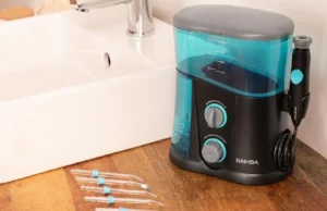 cecotec bamba irrigador