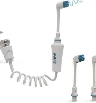 Reseña Irrigador Sowash Trio