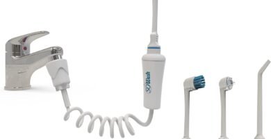 Reseña Irrigador Sowash Trio