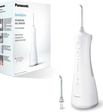 Reseña Irrigador EW1511 Panasonic
