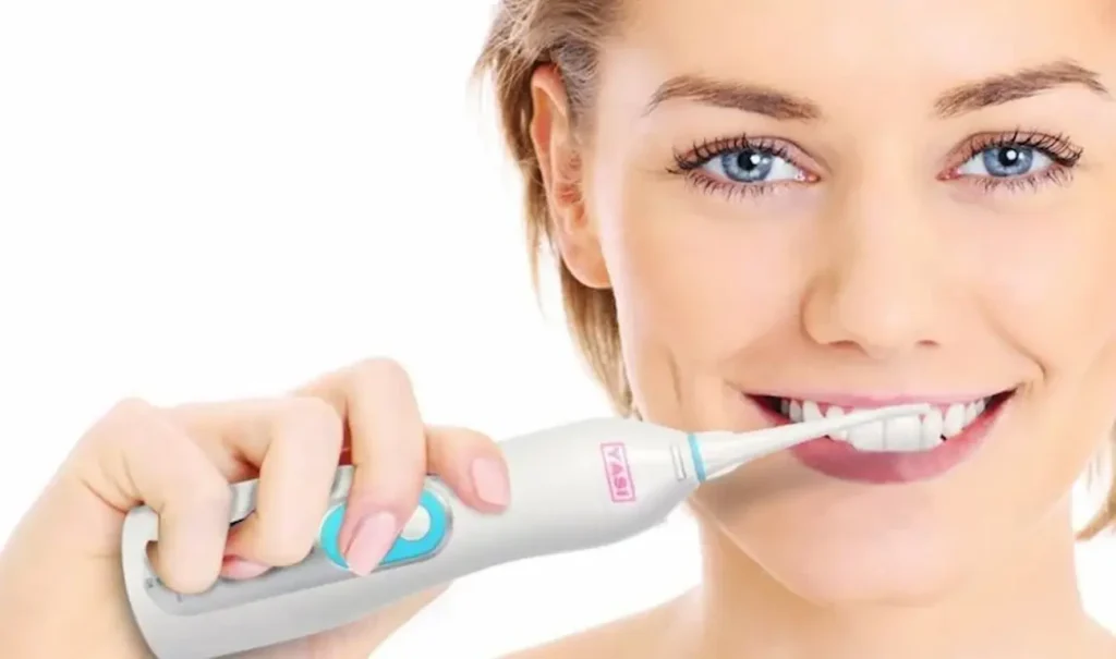 Aprende todo sobre el irrigador dental y como se usa