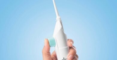 Reseña irrigador manual InnovaGoods IG115472