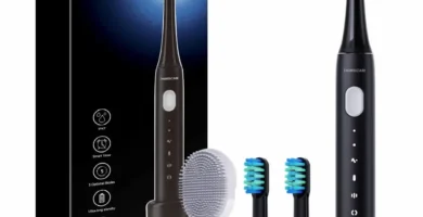 reseña Cepillo de dientes sónico Edicare