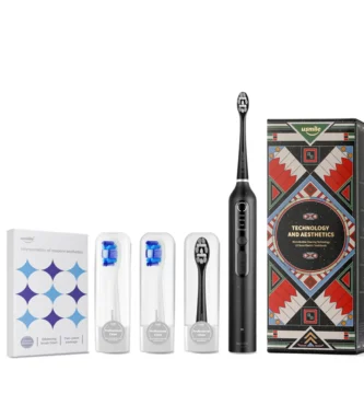 reseña Cepillo dientes eléctrico U3