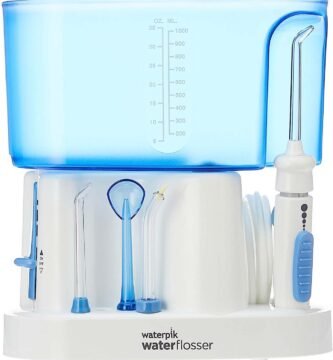 Reseña waterpik wp 70 clasico