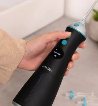 Reseña Irrigador Cecotec ‎04314