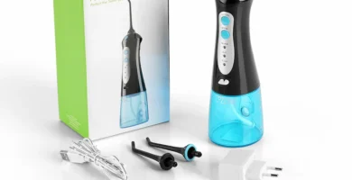 Reseña Irrigador Cozzine Z30