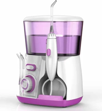 Reseña Irrigador KEDUODUO Waterpulse