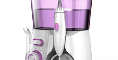 Reseña Irrigador KEDUODUO Waterpulse