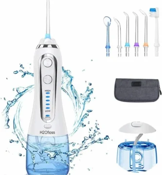 Reseña Irrigador ME Esseason