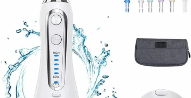 Reseña Irrigador ME Esseason