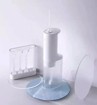 Reseña Irrigador MEO701 Xiaomi