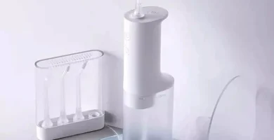 Reseña Irrigador MEO701 Xiaomi