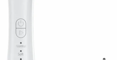 Reseña Irrigador Solac Aqua Smile