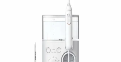 Reseña Philips Sonicare Power Flosser