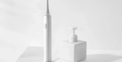 Reseña cepillo dientes electrico t500