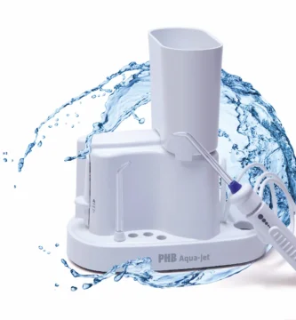 Reseña irrigador PHB 32623