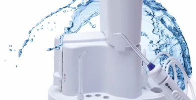 Reseña irrigador PHB 32623