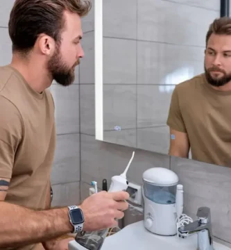 Si tu irrigador dental no funciona, te aconsejamos usar alguno de estos tips