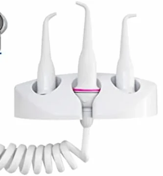 Reseña irrigador jet dental silon it