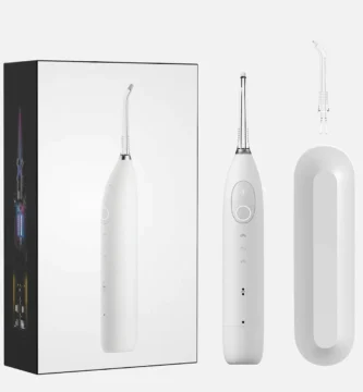 Reseña irrigador oclean w1