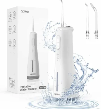 Reseña Irrigador WT188 Apiker