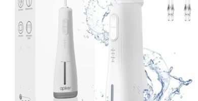 Reseña Irrigador WT188 Apiker