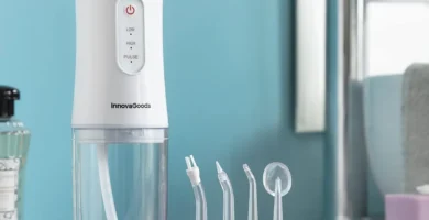 Reseña irrigador inalambrico innovagoods V0103481