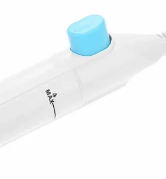 Reseña del Irrigador manual Barac _IRRBC-01