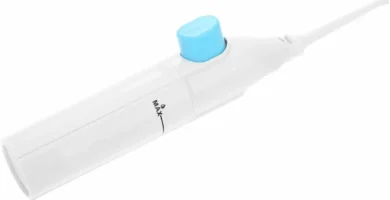 Reseña del Irrigador manual Barac _IRRBC-01