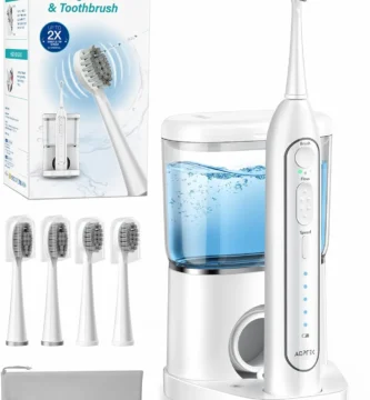 Reseña Irrigador mesa AGPTEK ABB889