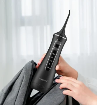 Reseña irrigador Sawgmore TH2D4