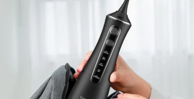 Reseña irrigador Sawgmore TH2D4