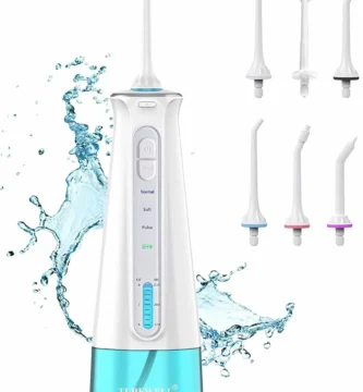 Reseña irrigador Turewell FC1592