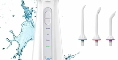 Reseña irrigador Turewell FC1592