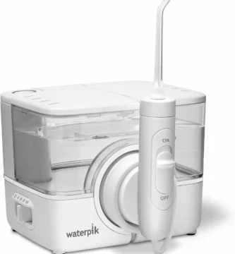 Reseña irrigador sobremesa Waterpik ION Professional