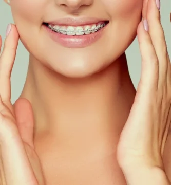 ¿Qué puedes comer y qué no con brackets?